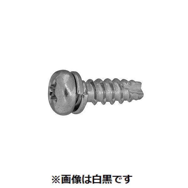 【個人宅配送不可】【個数：1500個】ＳＵＮＣＯ 4547733756164 【1500個入】 直送 代引不可 三価ホワイト ＋ B1ナベP＝2 4 X 10