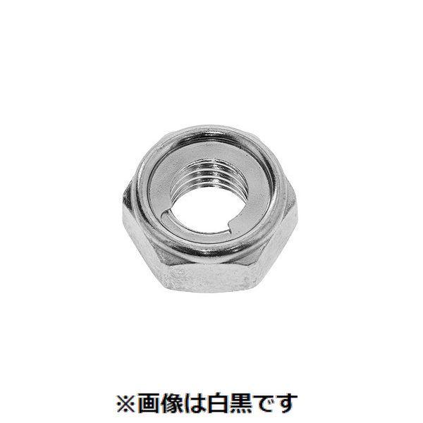 【個人宅配送不可】【個数：400個】ＳＵＮＣＯ 4547733775332 【400個入】 直送 代引不可 三価ホワイト GUナット 2種 M12