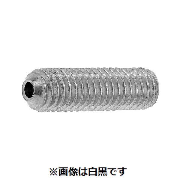 【個人宅配送不可】【個数：50個】ＳＵＮＣＯ 4547733776230 【50個入】 直送 代引不可 SUS304 エアー抜きHS クボミ先 10 X 40