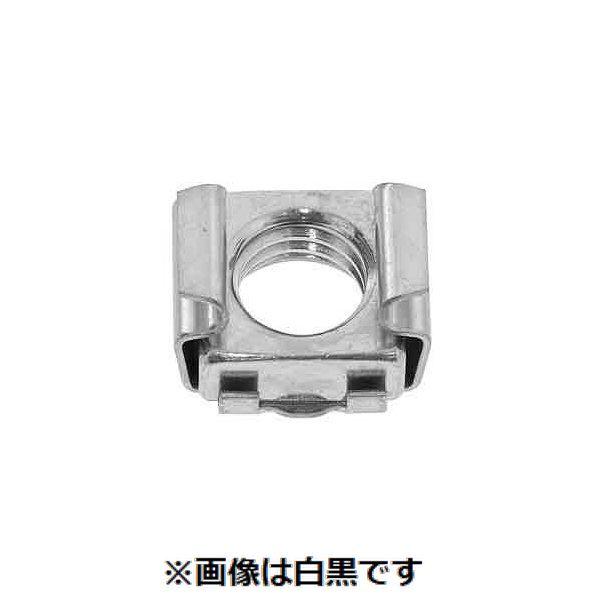 【予約受付中】【4月下旬頃入荷予定】【個人宅配送不可】【個数：500個】ＳＵＮＣＯ 4547733830116 【500個入】 直送 代引不可 ケージナット K型 CN−M5−27K