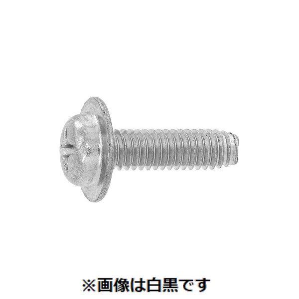 【個人宅配送不可】【個数：4000個】ＳＵＮＣＯ 4547733844496 【4000個入】 直送 代引不可 三価ホワイト TP−TSタイプ 3 X 6