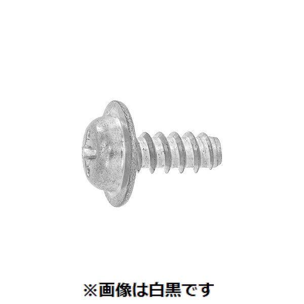【個人宅配送不可】【個数：1500個】ＳＵＮＣＯ 4547733844694 【1500個入】 直送 代引不可 三価ホワイト TP−TBタイプ 4 X 10