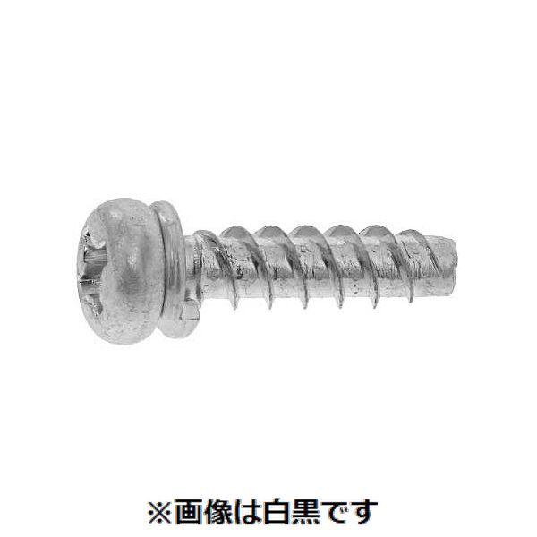 【人間宅送りとどける不可】【個数：2500個】ＳＵＮＣＯ 4547733850671 【2500個入】 直送 代引不可 三価白いこと P印字機ナベP＝2 3 X 6