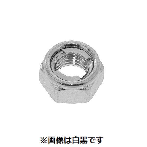 【個人宅配送不可】【個数：2500個】ＳＵＮＣＯ 4547733863299 【2500個入】 直送 代引不可 三価ホワイト セルフロッキングナット M3