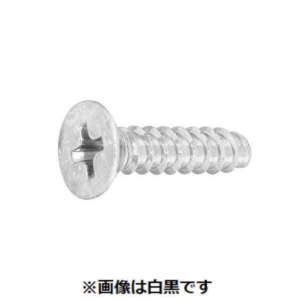 【個人宅配送不可】【個数：2000個】ＳＵＮＣＯ 4547733868294 【2000個入】 直送 代引不可 三価ホワイト Bタイプサラ 3 X 18