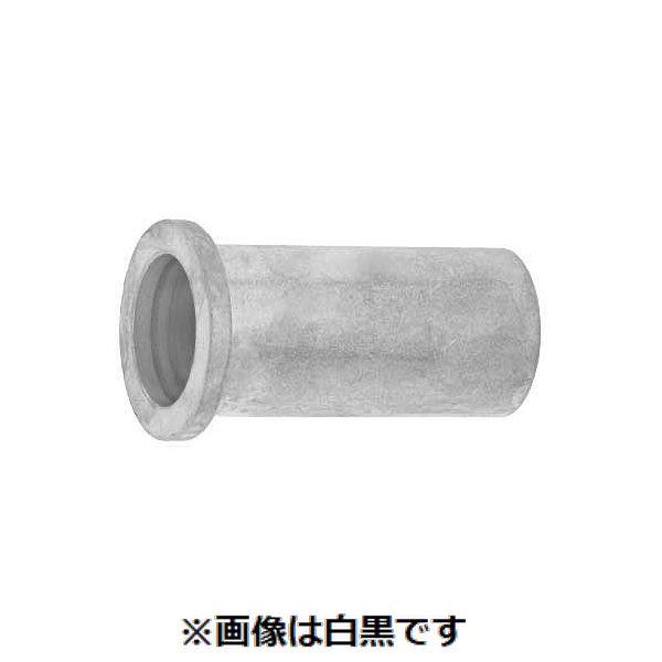 【個人宅配送不可】ＳＵＮＣＯ 4547733915882 【1000個入】 直送 代引不可 ＊ POPナット シールド アルミ APS415