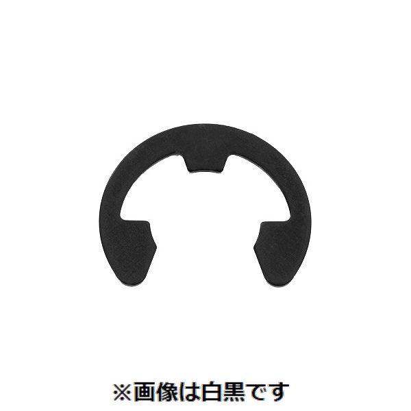 【個人宅配送不可】ＳＵＮＣＯ 4547733927656 【1000個入】直送 代引不可 三価ホワイト E形止め輪 オチアイ ETW−10．0