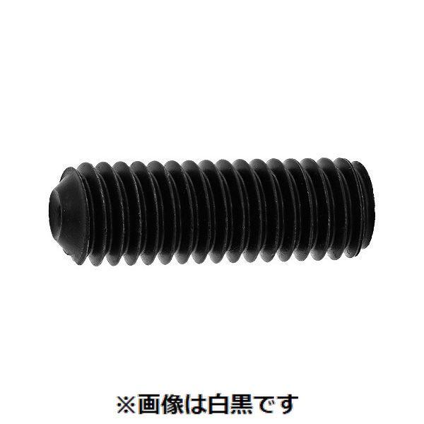 【個人宅配送不可】【個数：100個】ＳＵＮＣＯ 4547733950395 【100個入】 直送 代引不可 三価ホワイト HS TKS くぼみ先 8 X 65