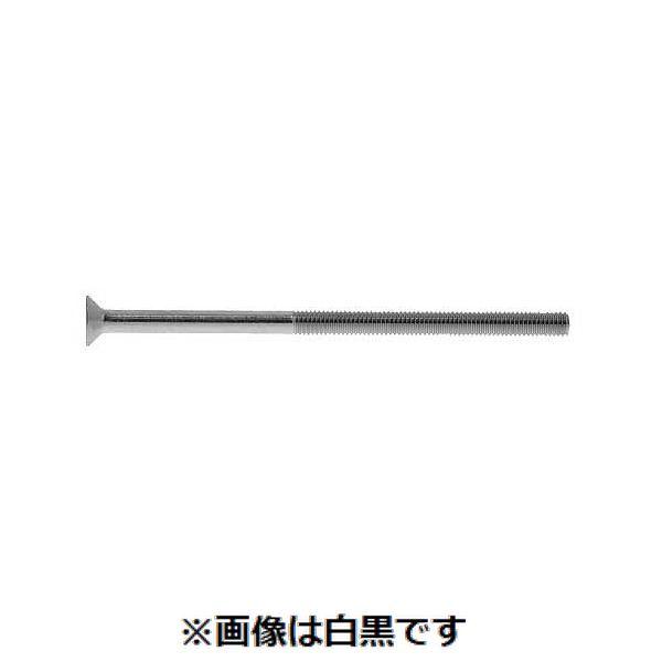 【個人宅配送不可】【個数：300個】ＳＵＮＣＯ 4547733978276 【300個入】 直送 代引不可 三価ホワイト ＋ サラ小ネジ 4X130X50