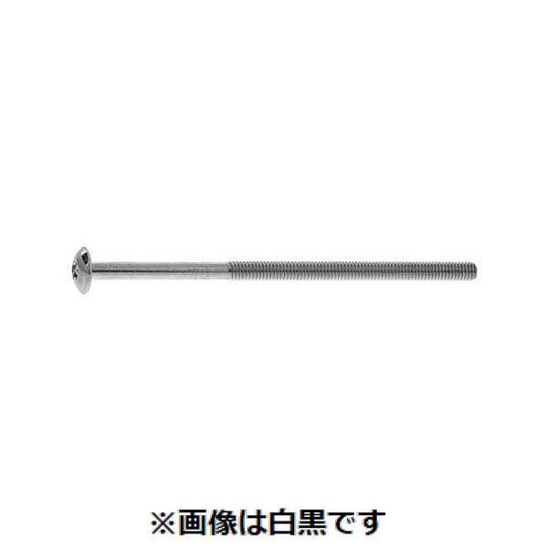 【個人宅配送不可】【個数：600個】ＳＵＮＣＯ 4547733983126 【600個入】 直送 代引不可 ニッケル ＋ トラス小ネジ 3X55X50