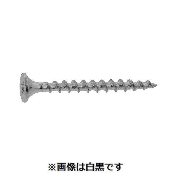 【個人宅配送不可】ＳＵＮＣＯ 4547809031430 【600個入】直送 代引不可 三価ホワイト ＋ コーススレッド ラッパ 4．2X65X45