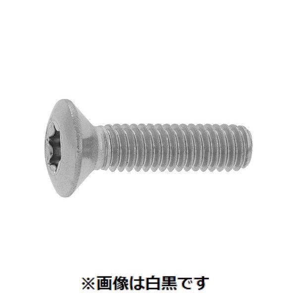 【個人宅配送不可】【個数：400個】ＳＵＮＣＯ 4547809040784 【400個入】 直送 代引不可 T30 ステンTRX 丸皿小 6 X 20