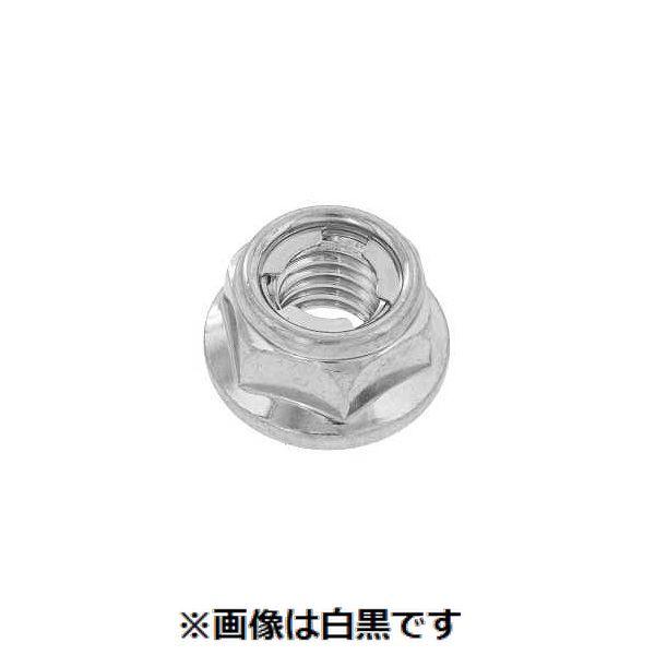【個人宅配送不可】ＳＵＮＣＯ 4547809063448 【3000個入】 直送 代引不可 三価ホワイト フランジ付Uナット M5 8X11