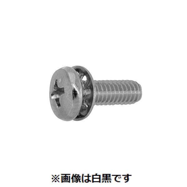 【個人宅配送不可】【個数：1500個】ＳＵＮＣＯ 4547809064803 【1500個入】 直送 代引不可 三価ブラック ＋ バインドLI＝2 4 X 8