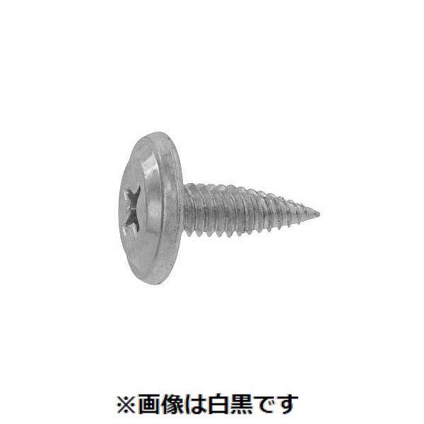 【個人宅配送不可】ＳＵＮＣＯ 4547809166521 【1000個入】 直送 代引不可 SUS410 トルネード フラットモドトラス 4 X 12