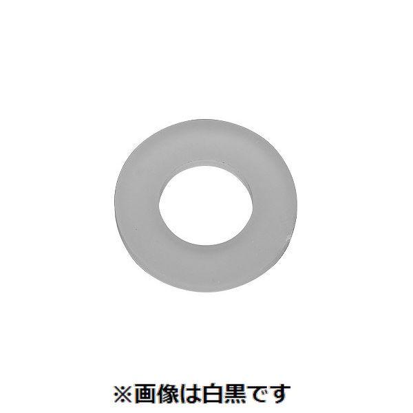 【個人宅配送不可】【個数：100個】ＳＵＮＣＯ 4547809173970 【100個入】 直送 代引不可 PVDF W M8 8X17X1．6