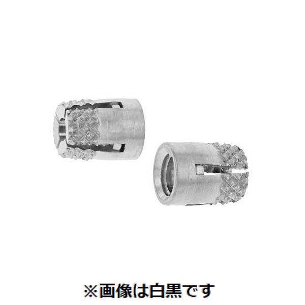 （＋）シールビス（ナベ）SUSシールビス(ナベ 4 X 15 ステンレス(303、304、XM7等)/生地(または標準)