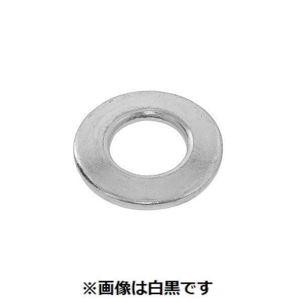 【個人宅配送不可】ＳＵＮＣＯ 4547809208757 【20000個入】 直送 代引不可 三価ホワイト 皿ばねW ネジ用−軽 JIS B1251 JIS M3−1L