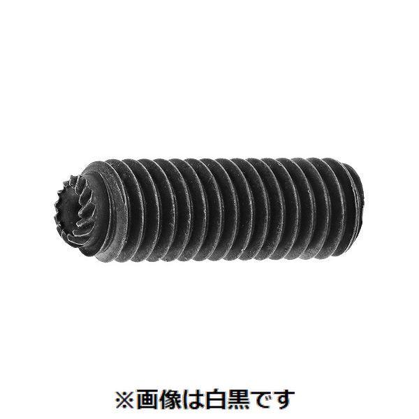 【個人宅配送不可】【個数：1000個】ＳＵＮＣＯ 4547809219487 【1000個入】 直送 代引不可 三価ブラック HS TKS ギザスクリュー 4 X 6 ネジ