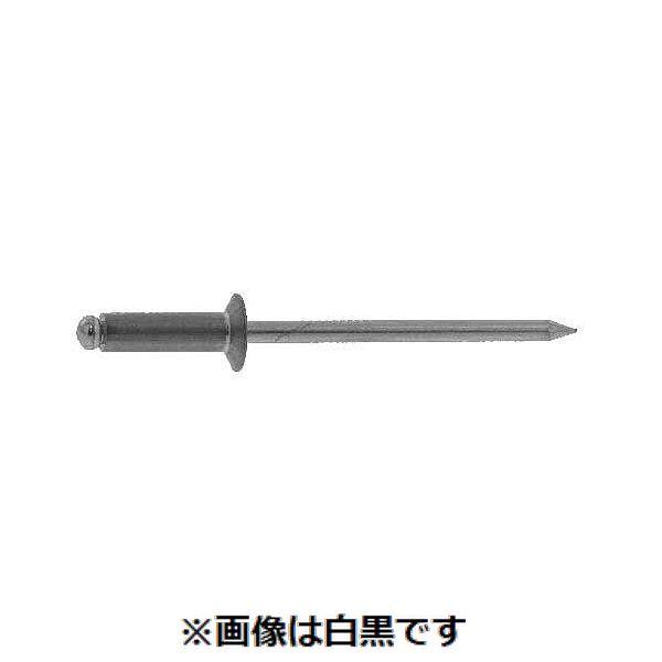 【個人宅配送不可】【個数：1000個】ＳＵＮＣＯ 4547809263800 【1000個入】 直送 代引不可 三価ホワイト B．Rアルミ−テツ 皿頭 NSA5−5K
