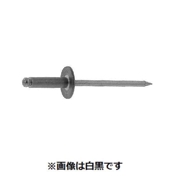【個人宅配送不可】ＳＵＮＣＯ 4547809263985 【1000個入】 直送 代引不可 三価ホワイト B．R．アルミ−テツ ラージフランジ NSA5−4LF