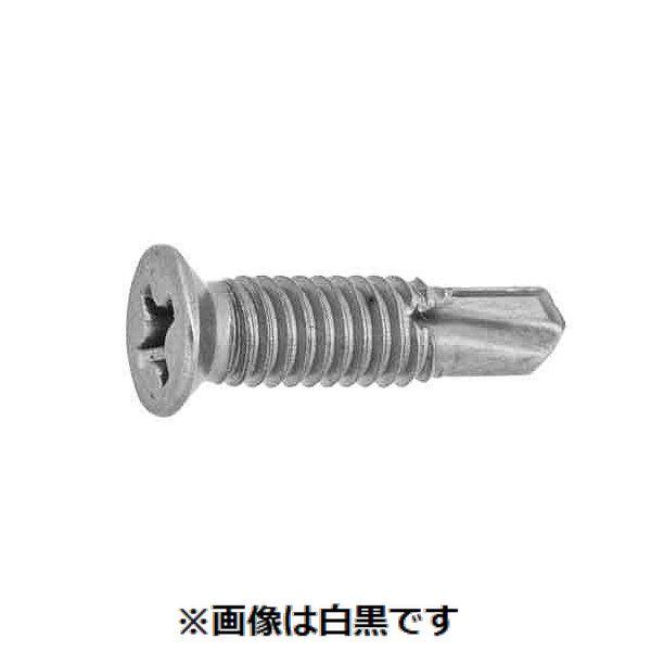 【個人宅配送不可】SUNCO 4547809273120 【1000個入】 直送 代引不可 SUS 305FRX 皿 D=6 細目 4X13 コアタマ