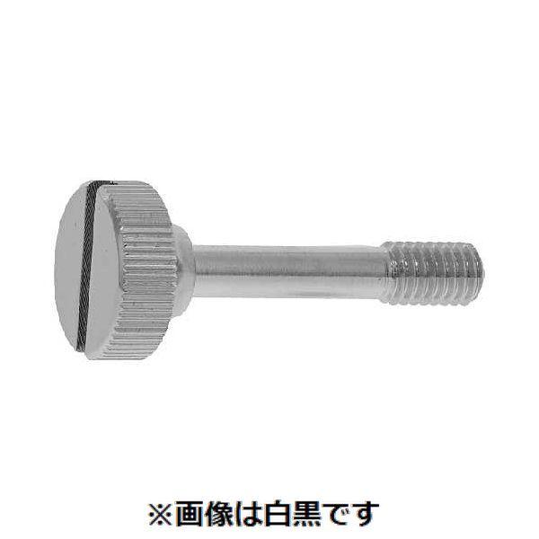【個人宅配送不可】【個数：80個】ＳＵＮＣＯ 4547809281255 【80個入】 直送 代引不可 クローム ECO−BS化粧ビス 6 X 21