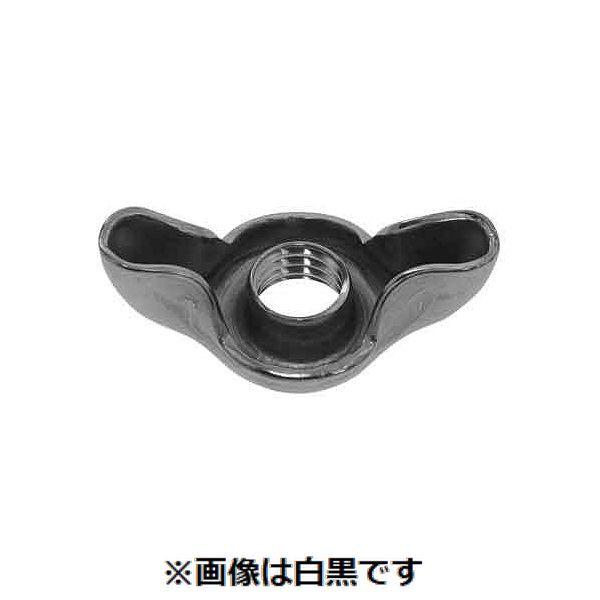 【個人宅配送不可】【個数：250個】ＳＵＮＣＯ 4547809284751 【250個入】 直送 代引不可 BK SUS プレス蝶ナット 高型 OPG M6