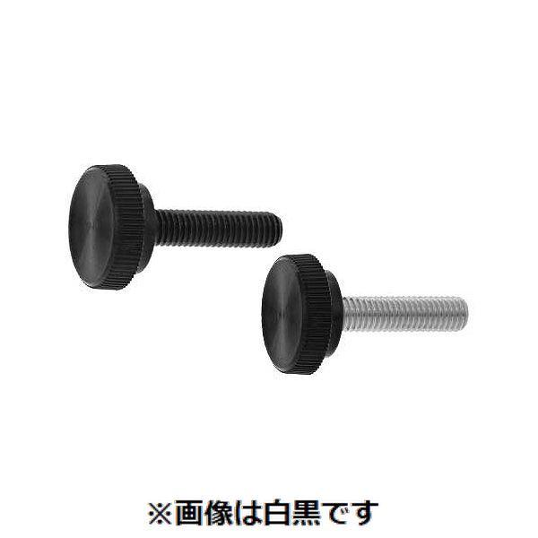 【個人宅配送不可】ＳＵＮＣＯ 4547809324310 【200個入】 直送 代引不可 三価ホワイト サムスクリュ− 全ネジ 丸型 黒13 4 X 25