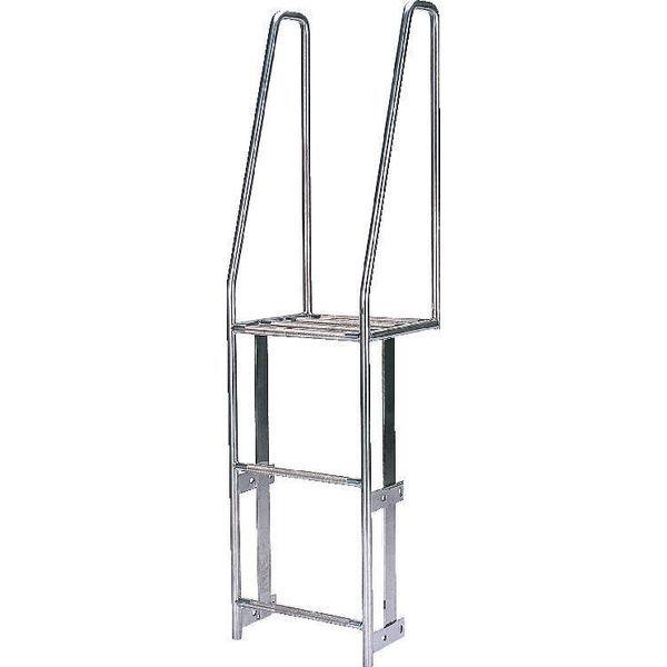 クマモト E161R check 塔屋タラップ 水道事業団型の通販はその他花・ガーデン・エクステリア・DIY工具