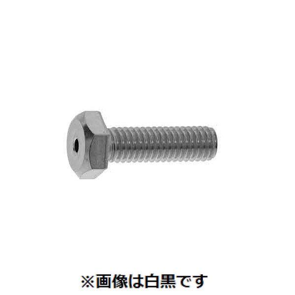【人間宅送りとどける不可】【個数：200個】ＳＵＮＣＯ 4547809357424 【200個入】 直送 代引不可 SUSエアーヌキボルト 6 X 15