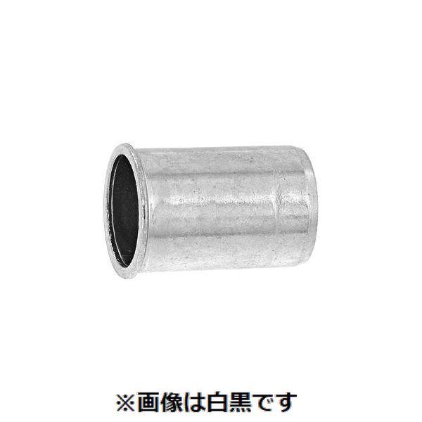 【個人宅配送不可】ＳＵＮＣＯ 4547809365689 【1000個入】 直送 代引不可 三価ホワイト シンシート・ナットサート M4 9658−0413