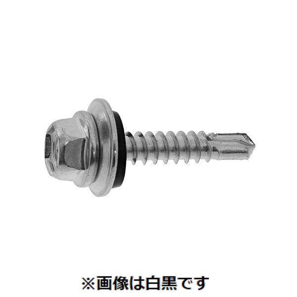 【個人宅配送不可】【個数：250個】ＳＵＮＣＯ 4547809392012 【250個入】 直送 代引不可 三価ホワイト ピアス シールHEX 6X35 6,657円