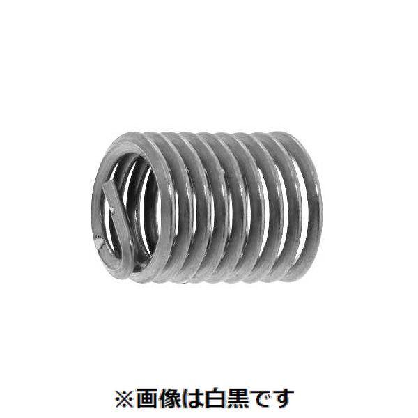 【個人宅配送不可】【個数：100個】ＳＵＮＣＯ 4547809414288 【100個入】 直送 代引不可 ステン スプリュー P＝2．0 M16−2．5D