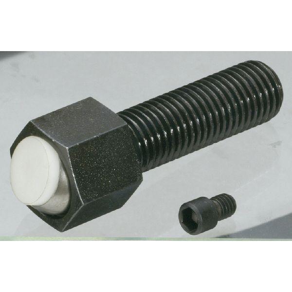 イマオコーポレーション IMAO BUH-16025-E ボールユニット ボルトタイプ BUH16025Eの通販は 11,236円