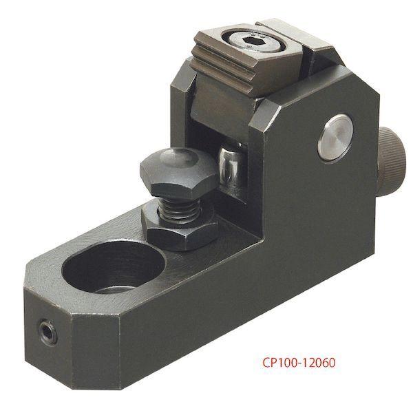 イマオコーポレーション IMAO CP100-12060 サイドクランプ ジャッキ付 CP10012060