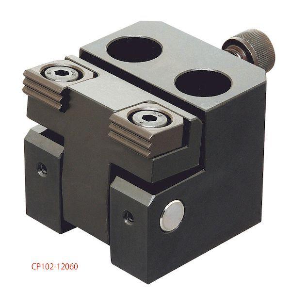 イマオコーポレーション IMAO CP102-08040 ワイドジョーサイドクランプ CP10208040