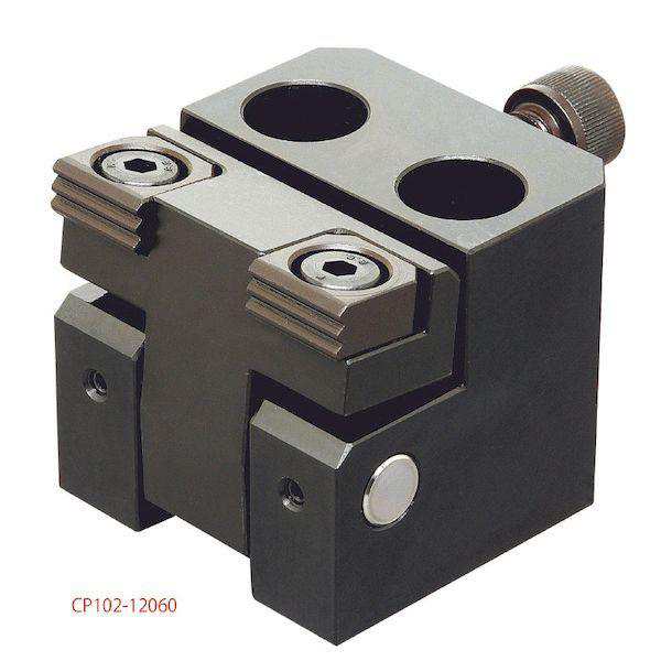 イマオコーポレーション IMAO CP102-10050 ワイドジョーサイドクランプ CP10210050の通販は