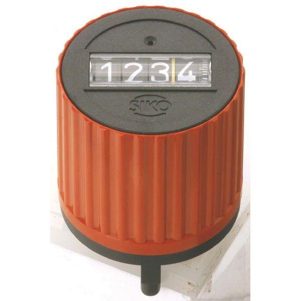 イマオコーポレーション IMAO DK01FR10B インジケーターノブ DK01FR10B