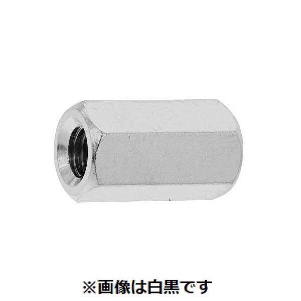 【個人宅配送不可】【個数：800個】ＳＵＮＣＯ 4547809455700 【800個入】 直送 代引不可 ニッケル ECO−BS長ナット 2 X 10