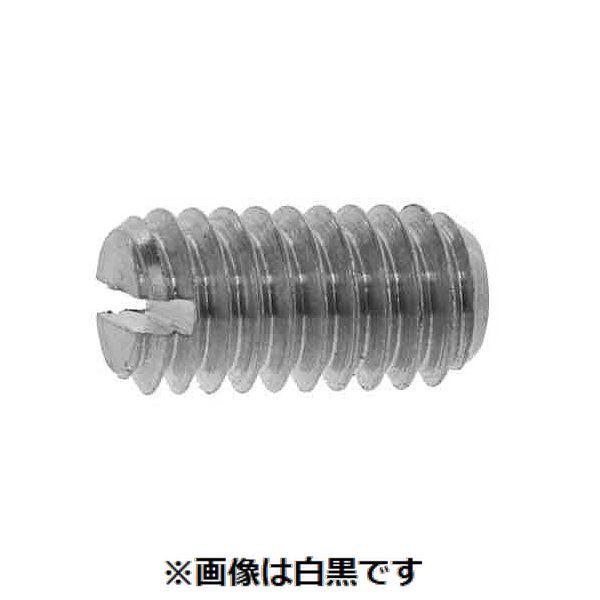 【個人宅配送不可】【個数：500個】ＳＵＮＣＯ 4547809465426 【500個入】 直送 代引不可 ECO−BS − 止めネジ 平先 3 X 8．0