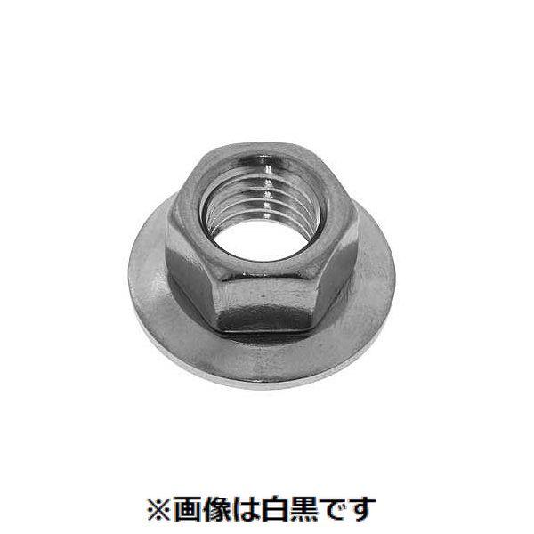 【個人宅配送不可】【個数：100個】ＳＵＮＣＯ 4547809468465 【100個入】 直送 代引不可 SUSさら形座金付ナットコート付 M12 19X25