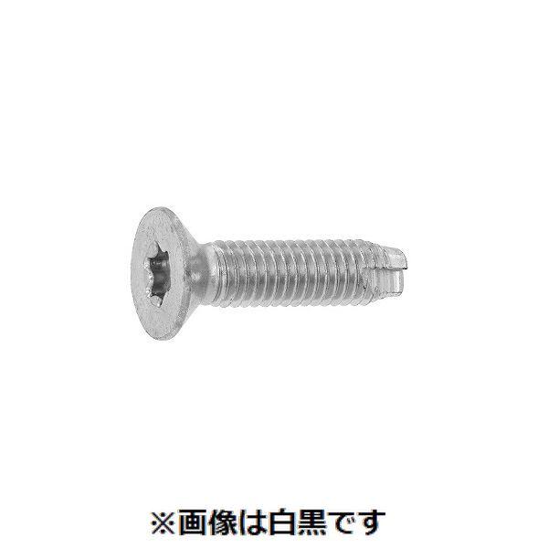 【個人宅配送不可】【個数：200個】ＳＵＮＣＯ 4547809517965 【200個入】 直送 代引不可 三価ホワイト TRX C1サラ T30 6 X 75