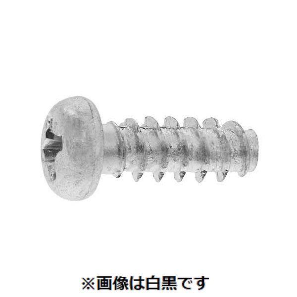 【個人宅配送不可】【個数：3000個】ＳＵＮＣＯ 4547809519594 【3000個入】 直送 代引不可 三価ホワイト ギザタイト ナベ 3 X 6