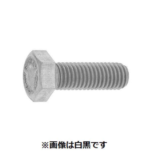 【個人宅配送不可】ＳＵＮＣＯ 4547809529326 【25個入】 直送 代引不可 SUS10．9六角ボルト全ネジ BUMAX 16X55