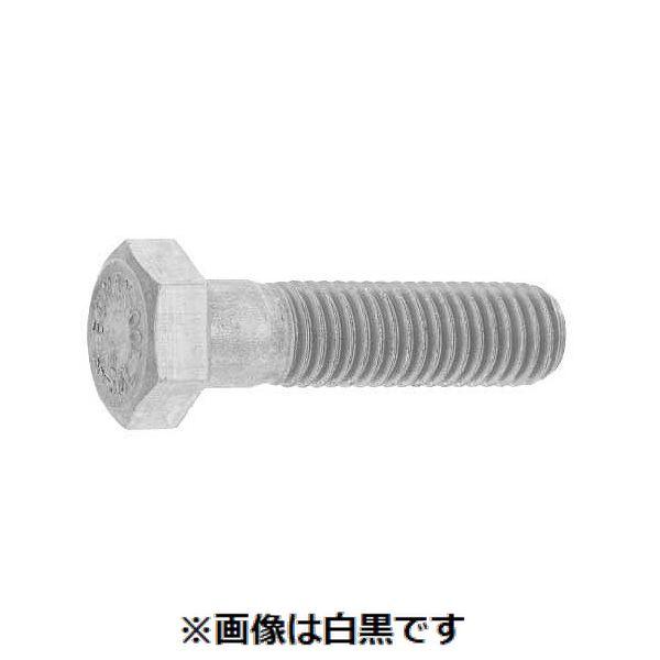 【個人宅配送不可】【個数：50個】ＳＵＮＣＯ 4547809529456 【50個入】 直送 代引不可 SUS10．9六角ボルト半ネジ BUMAX 8 X 55
