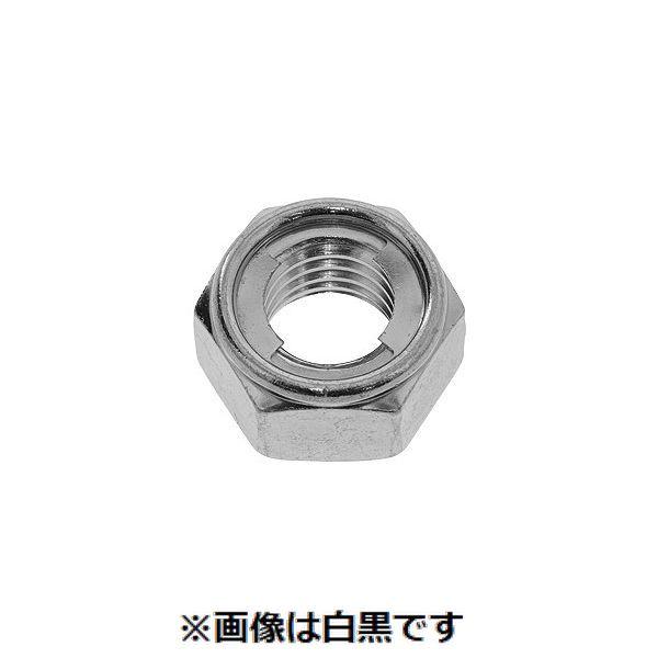 【個人宅配送不可】【個数：400個】ＳＵＮＣＯ 4547809539363 【400個入】 直送 代引不可 三価ホワイト Uナット 左ネジ M12