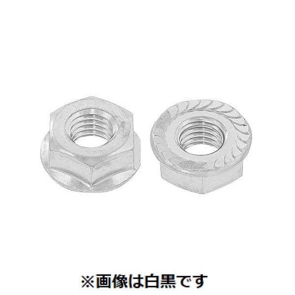 【個人宅配送不可】【個数：200個】ＳＵＮＣＯ 4547809545920 【200個入】 直送 代引不可 ドブ フランジナット S付き ツバ大 M10 17X21