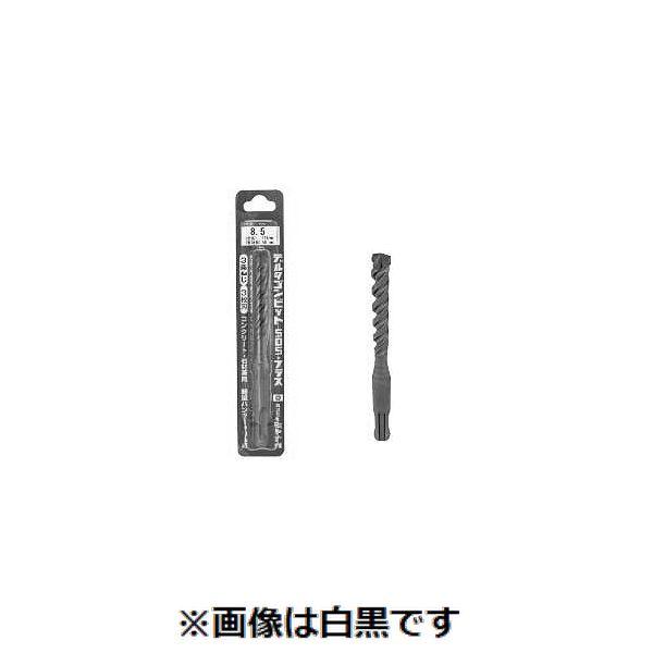 【個人宅配送不可】ＳＵＮＣＯ 4547809563122 【2個入】直送 代引不可 デルタゴン SDS 三条ネジ 14．5X166
