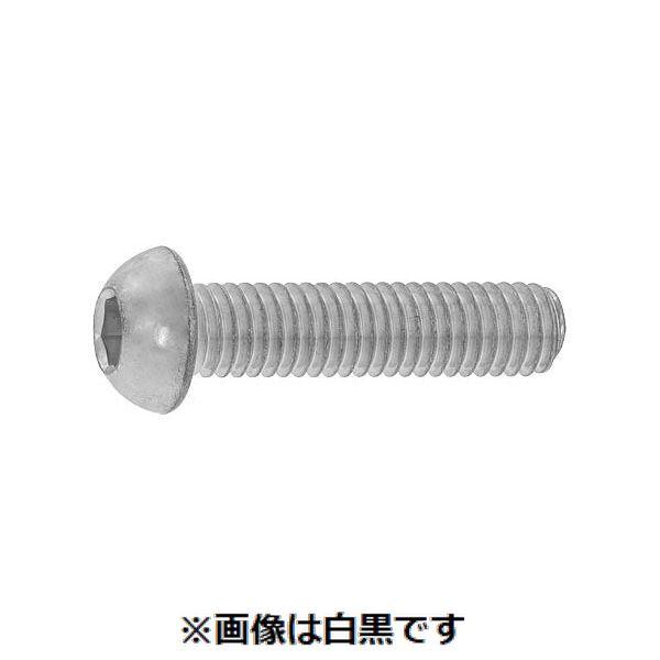 【個人宅配送不可】ＳＵＮＣＯ 4547809564129 【1000個入】 直送 代引不可 スズコバ ボタンCAP アンスコ 丸小SSS規格 全ネジ 3 X 4